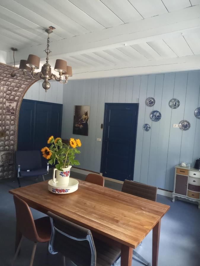 B&B Suyder Cogge Hem Eksteriør bilde