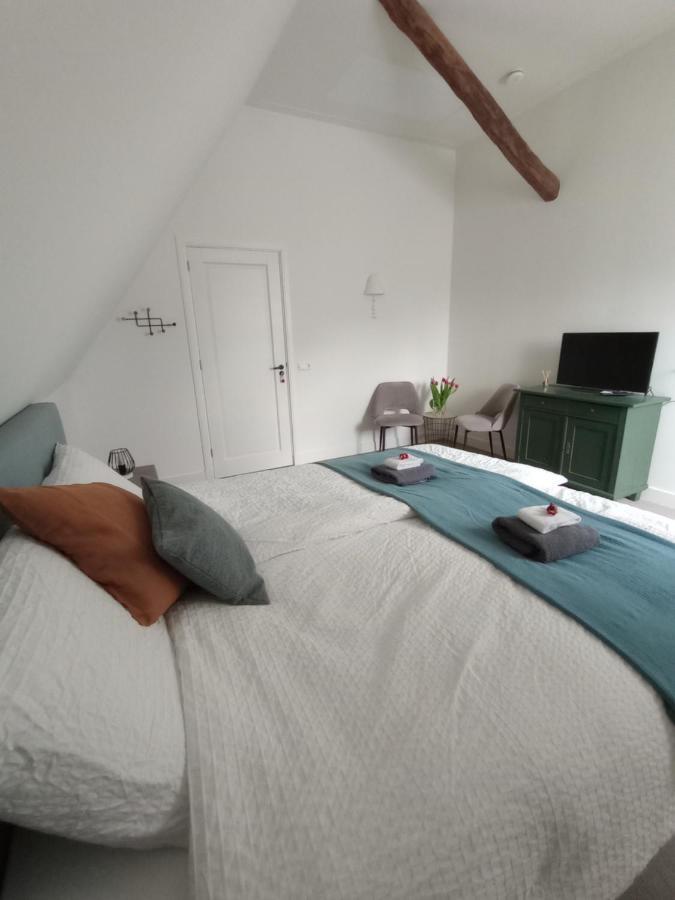 B&B Suyder Cogge Hem Eksteriør bilde
