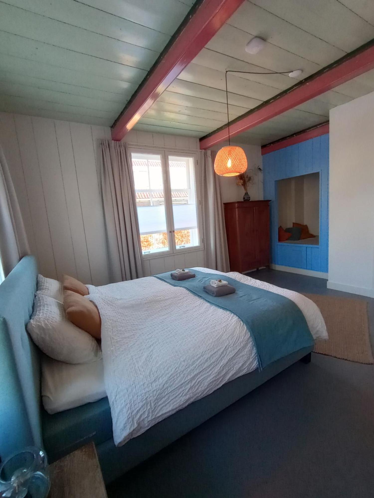 B&B Suyder Cogge Hem Eksteriør bilde